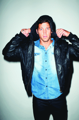 ZANEROBE; will showcase its designs at the David Jones' Autumn/Winter 2011 Fashion Launch.